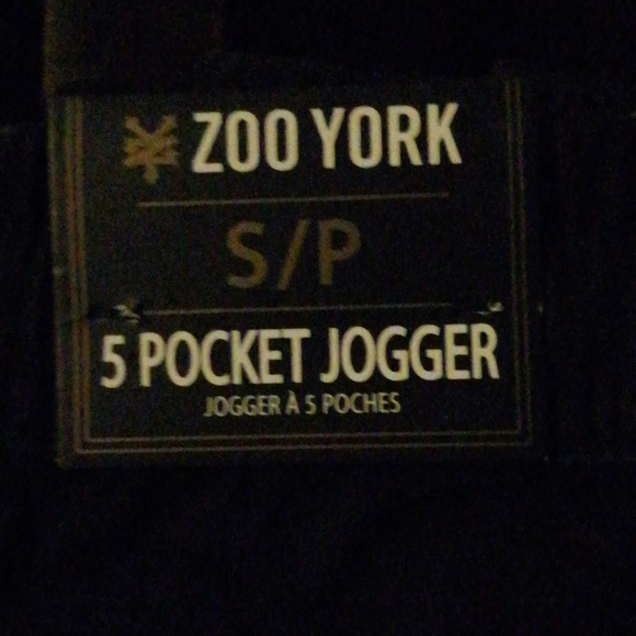 Zoo York joggers - Picture 2 of 6
